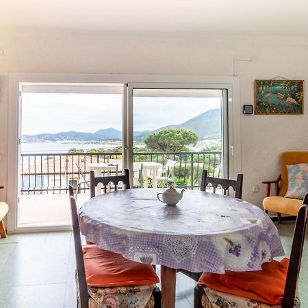 Carboneras 45 Apartamento Con Terraza Жирона Экстерьер фото