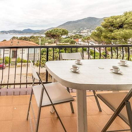 Carboneras 45 Apartamento Con Terraza Жирона Экстерьер фото