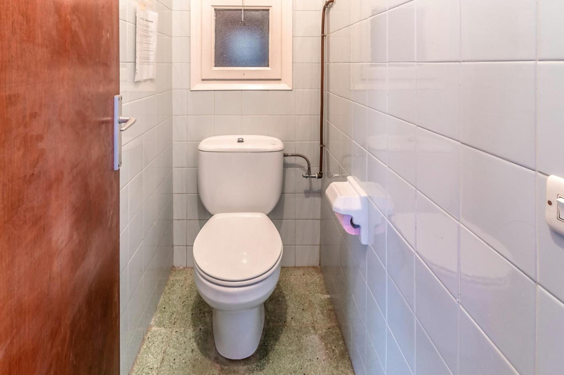 Carboneras 45 Apartamento Con Terraza Жирона Экстерьер фото