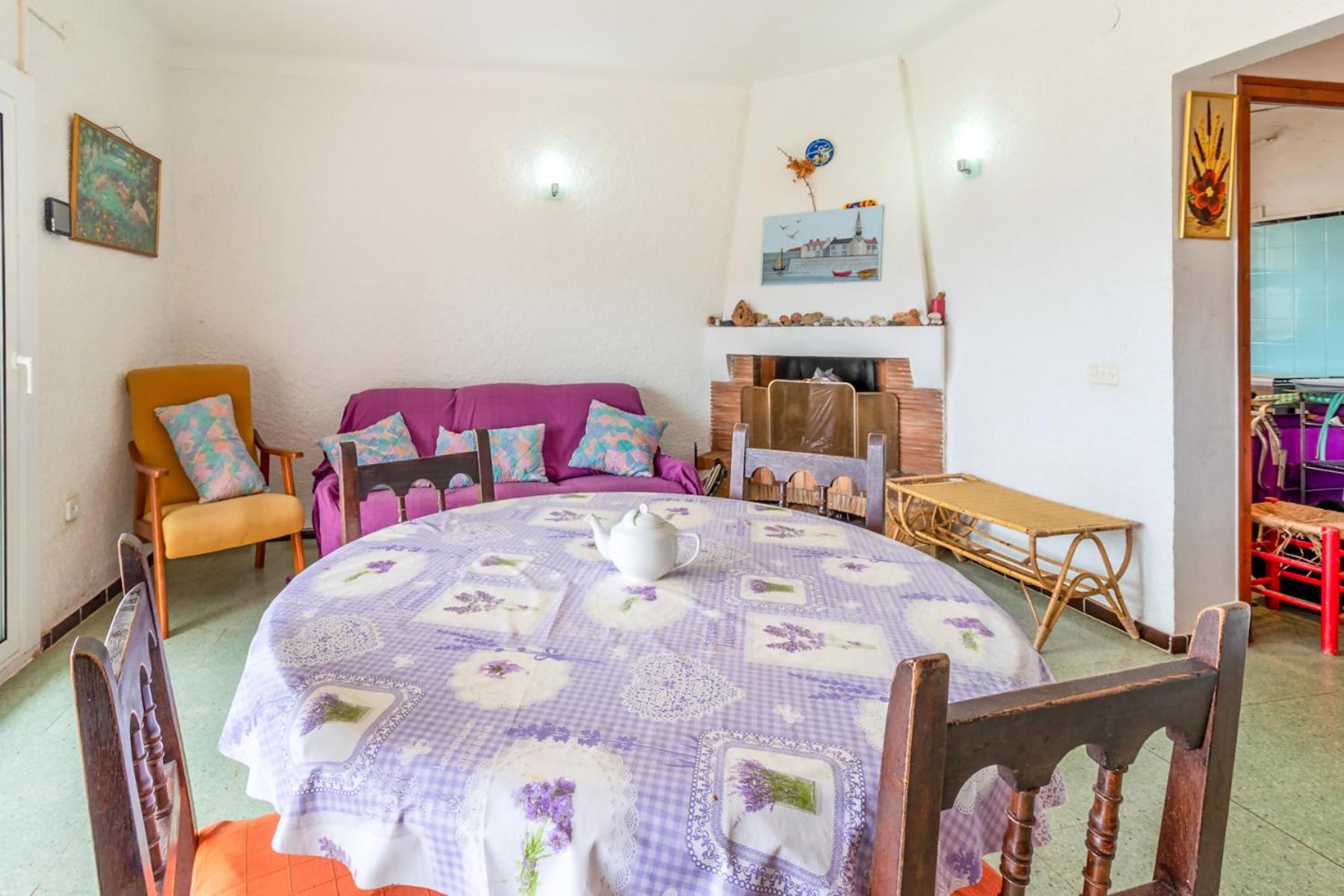 Carboneras 45 Apartamento Con Terraza Жирона Экстерьер фото